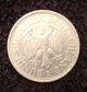 1 Deutsche Mark 1974 World Coin Bundes Republik Deutschland Germany photo 2