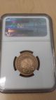1980 Russian Gold Proof Chervonetz Ngc Pf 69 Uc Russia 10 Roubles Olympic Coin Russia photo 3