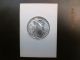 Silver Coin Greece 30 Drachmai Commemorative 1964 Royal Marriage Constantine Ii Europe photo 1