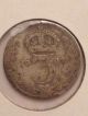 1902 Silver Threepence Great Britain UK (Great Britain) photo 1