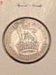 1933 Silver Shilling Great Britain UK (Great Britain) photo 1
