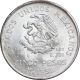 Mexico 5 Pesos Mo 1951 Hidalgo, .  720 Silver.  Almost Uncirculated+ Mexico photo 1