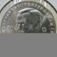 Netherlands Silver Coin 10 Gulden 1997 European Recovery Program 1947 Europe photo 1