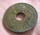 East Africa - 5 Cents Bronze 1935 Km 18 Africa photo 1