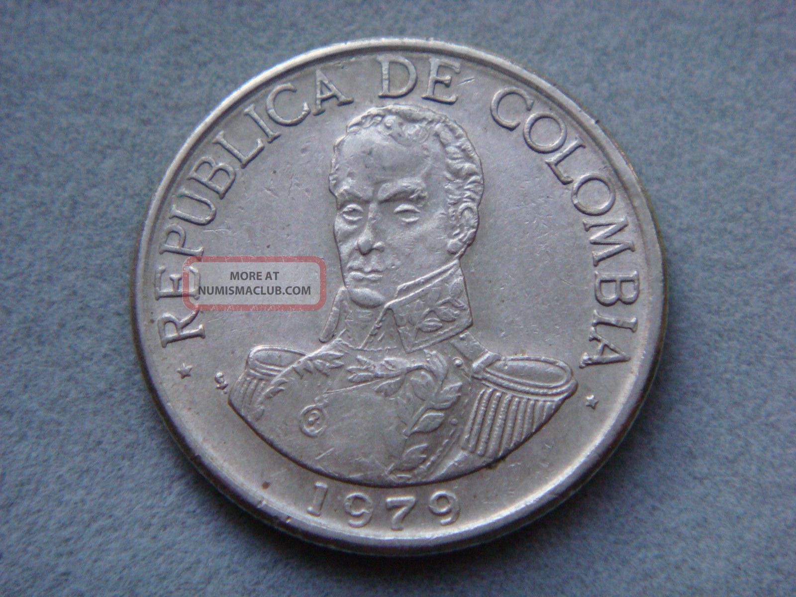 colombia-1-peso-1979-coin-simon-bolivar