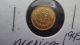 Mexico 2 Pesos,  1945 Gold Coin Xf Mexico photo 3
