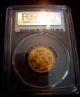 Great Britain Gold 1911 £1 Sovereign Pcgs Proof 65 Cameo UK (Great Britain) photo 1