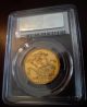 Great Britain Gold 1911 £2 Pound Pcgs Proof 64 Cameo (double Sovereign) UK (Great Britain) photo 3