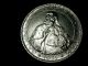 San Marino: Scarce Silver 20 Lire 1935 - R Uncirculated/brilliant Uncirculated Italy, San Marino, Vatican photo 3