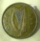 Ireland - Bronze Half Penny 1940 Km 10 Europe photo 1