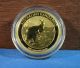 2013 $25.  00 1/4 Oz Fine Gold Australian Kangaroo.  9999 Gold Coin Australia photo 6