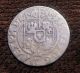 Europian Medieval Poland 1623.  Sigismund Iii.  1/24 Thaler.  Silver Coin Europe photo 1