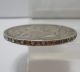 France 1868 - A 5 Francs Large Silver Coin Rare Europe photo 2
