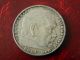 German 2 Mark 1937 D Silver Coin With Eagle 1366 Germany photo 1