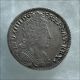 Louis Xiv 1/10 Ecu 1711 Bordeaux Old Antique Silver Money France Kingdom Europe photo 1
