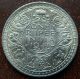 1941 - B One 1 Rupee Silver Coin George Vi Unc Luster (gvi 52) India photo 1