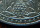 1941 - B One 1 Rupee Silver Coin George Vi Unc Luster (gvi 52) India photo 2