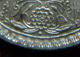 1944 - B Quarter 1/4 Rupee Silver Coin George Vi Unc (gvi 32) India photo 2