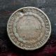 Italian States - Sardinia - Copper Coin 3 Centesimi 1826 C 99.  2 Italy, San Marino, Vatican photo 1