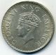 British India Coin 1940 B Circulated George Vi King Emperor One Rupee India photo 1