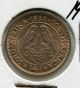South Africa Coin - 1/4d 1957 Km 44 - Unc Africa photo 1