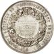[ 62762] Napoléon Iii,  Médaille,  Comice Agricole De L ' Arrondissement De. . . Exonumia photo 1
