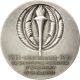 [ 62756] Centenaire De L ' Harmonie Municipale D ' Epernay,  Médaille Exonumia photo 1