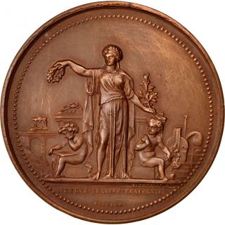 [ 62700] Ecole Nationale D ' Art Décoratif De Limoges,  Médaille photo