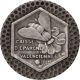 [ 62742] Caisse D ' Epargne De Valenciennes,  Médaille Exonumia photo 1