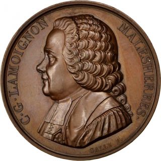 [ 62800] Galerie Métallique Des Grands Hommes Français,  Médaille, . . . photo