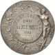 [ 62767] Comice Agricole De Laon,  Médaille Exonumia photo 1