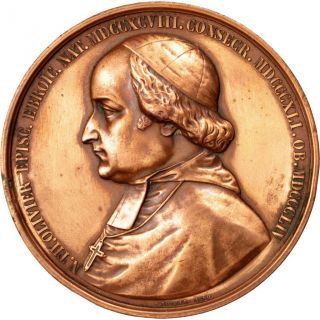 [ 62697] Evêque D ' Evreux,  Médaille photo
