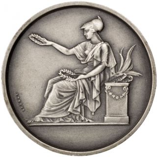 [ 62948] Société Industrielle Du Nord De La France,  Médaille photo