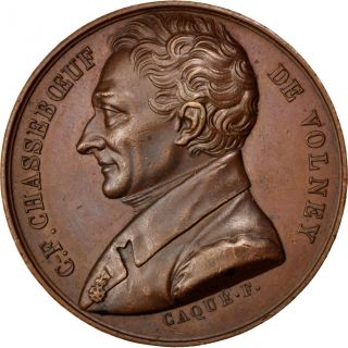 [ 62799] Galerie Métallique Des Grands Hommes Français,  Médaille, . . . photo