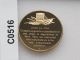 Congress Negotiate Peace Bronze Medal Franklin American Revolution C0516 Exonumia photo 1