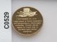 Congress Seeks Support Bronze Medal Franklin American Revolution C0529 Exonumia photo 1