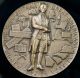 Alexander Hamilton Hof Medallic Art Company Medal,  1971 By Margaret C.  Grigor Exonumia photo 1