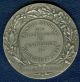 20th Century French Award Medal Chambre Syndicale Des Trefileurs,  By L.  A.  Bottee Exonumia photo 1
