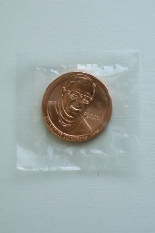 Charles M.  Schulz Peanuts Bronze Medal Charlie Brown Lucy Linus Snoopy photo