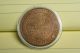 English Speaking Union Of U.  S.  Solid Bronze Proof Medal Franklin D1345 Moon Exonumia photo 1