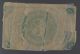 1863 U.  S Fractional Currency 3 Cents Note. . . . . . .  Rare Paper Money: US photo 1