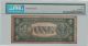 $1 - 1935a - Fr.  2300 - Hawaii Certificate By Pmg Very Good 8 Net Star Small Size Notes photo 1