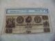 Franklin Silk Company,  Portage Co,  Ohio Paper Money: US photo 2