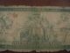 1914 $100 (9 - I) Federal Reserve Note - Fr 1116 - Rare In Any Large Size Notes photo 3