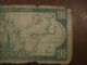 1914 $100 (9 - I) Federal Reserve Note - Fr 1116 - Rare In Any Large Size Notes photo 4