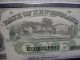 18__ $1 Bank Ofnew England,  East Haddam,  Ct.  Cga Gem Uncirculated 65 Opq Paper Money: US photo 1