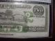 18__ $2 Bank Ofnew England,  East Haddam,  Ct.  Cga Gem Uncirculated 65 Opq Paper Money: US photo 2