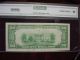 1929 $20 Nbn.  Fairfield Nat.  Bank Lancaster,  Oh Ch 7517,  T - 1,  Cga Very Fine 35 Paper Money: US photo 1