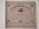 $100 Confederate States Of America Bond With 4 - $3.  50 Coupons,  Cr.  120,  1863 Paper Money: US photo 6