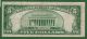{cumberland} $5 Tyii The First Nb Of Cumberland Maryland Ch 381 Vf+ Paper Money: US photo 1